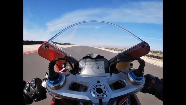 Andalucia Race Track / Гоночный трек Андалусия