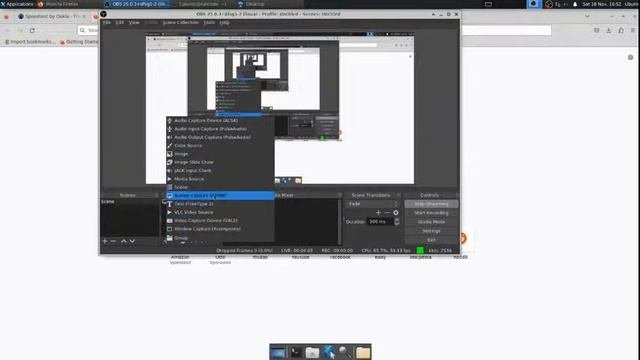AFK STREAM [ BY MOZAIKA ]