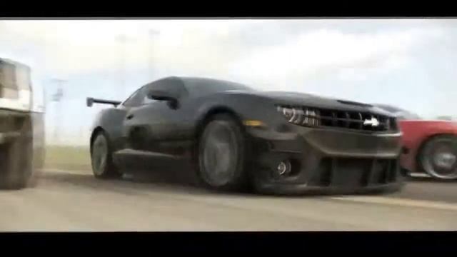 The Crew Official E3 Cinematic Trailer Ubisoft The Crew Racing Game [HD]