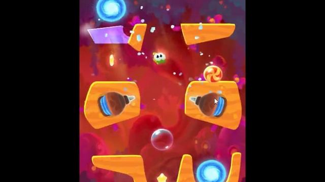 CUT THE ROPE: MAGIC LEVEL 3-18 (3 Stars Walkthrough Skillgaming Full HD)
