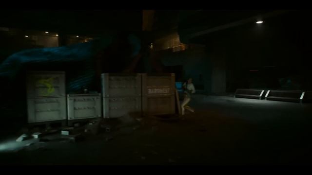 Cyberpunk 2077: Phantom Liberty Gameplay Trailer | Xbox Games Showcase 2023