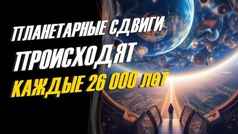 Сдвиг: Обновления 💫