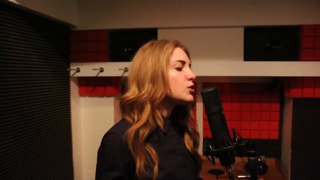 "На осколках звездопада" на английском (On the fragments of stargazing)