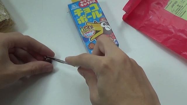 Конфеты с Ebay