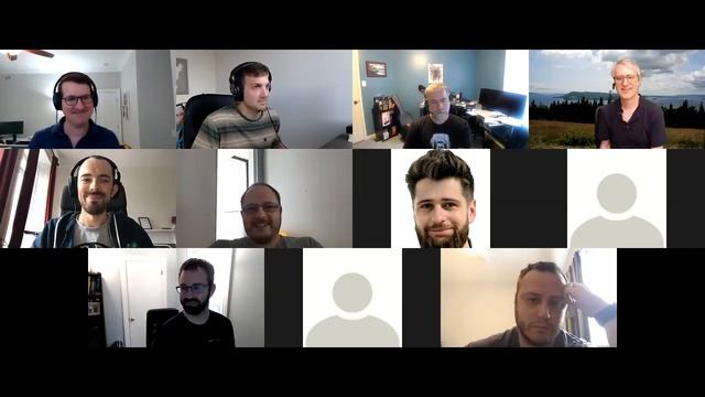 Kubernetes kops office hours 20200717
