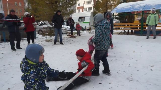 28  Двадцать восьмой Выпуск ДЕНЬ СУДЕБНОГО ПРИСТАВА