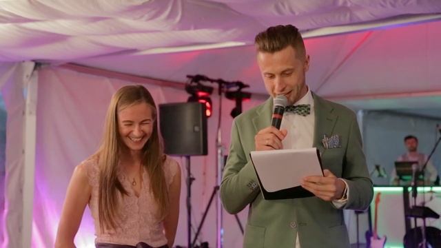 Uniteller 10 лет ведущии Дмитрии Козачинскии