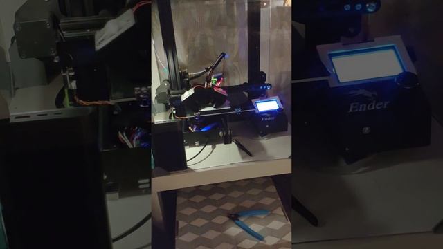 Ender 3.