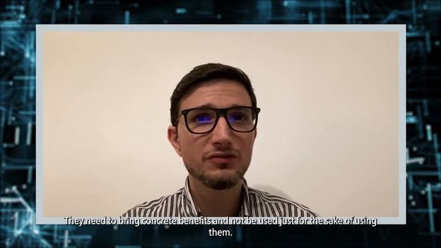Kubernetes, tehnologia care schimbă aplicațiile - Key to the Future (EN - Subtitles)