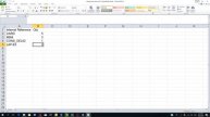 Sales & Purchase Order Lines import from Excel