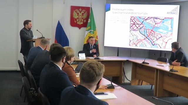 Новокузнецк решил присоединить к себе Ближний Абагур.