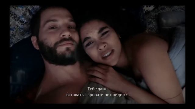 Telling Lies - #3 - Ради чего, Дэвид? [Концовка Авы]