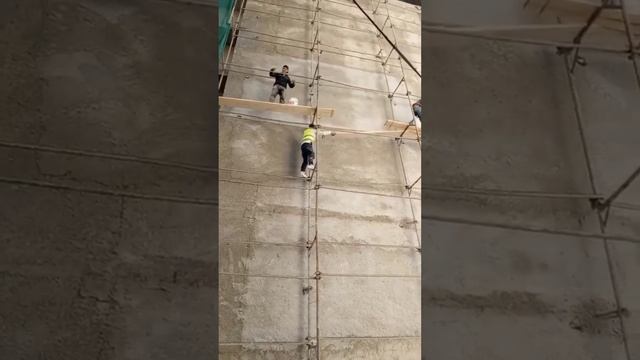 еще один день на стройкe 2...