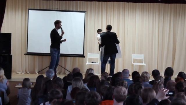 Станция "Спортивная" Кондопога 2