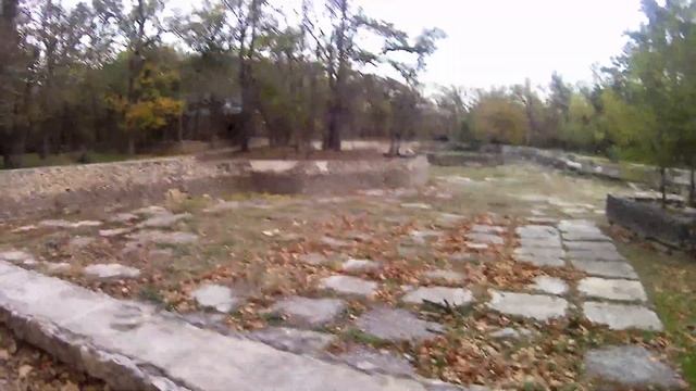 Максимус Саки 2018  ноябрь Санаторий имени Бурденко