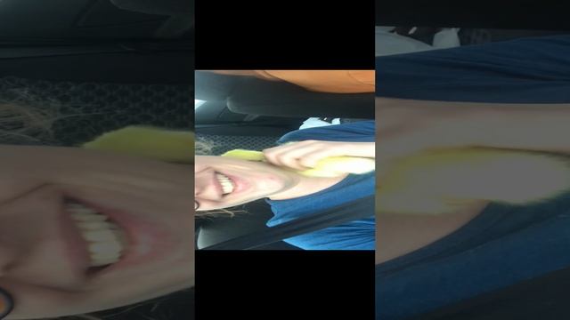 А вот так все начиналось) 10.05.2023 Вике ровно сутки и мы везём ее домой)