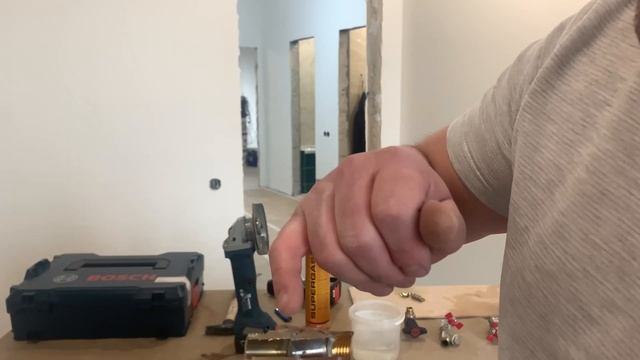 ИСПЫТЫВАЕМ шаровые краны! Какой кран лучше?