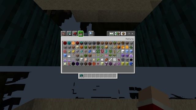 The New Minecraft Far Lands?