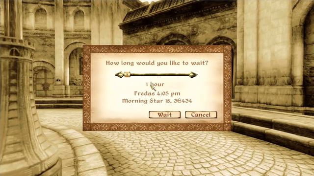 OBLIVION Dark Brotherhood (Ep 5) The Draconis Family