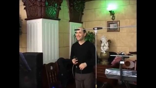 Силосьев Валерий музыка Тирасполь