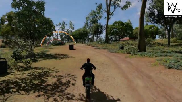 WATCH_DOGS® 2 Часть 8 Больше гонок