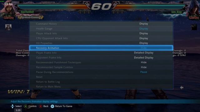 What to look for when you move | Tekken 8