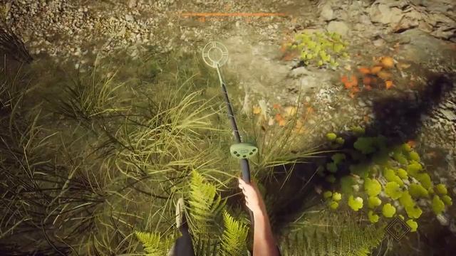 ? Treasure Hunter Simulator -6- ЛЕГЕНДАРНАЯ РУЧНАЯ ГРАНАТА Прохождение на русском