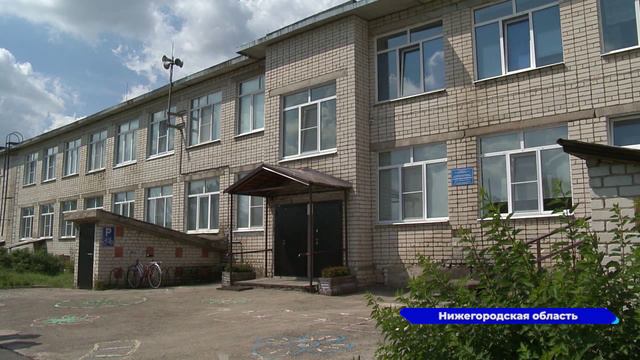 За последние 5 лет по региональной программе в Нижегородской области отремонтированы 374 школы