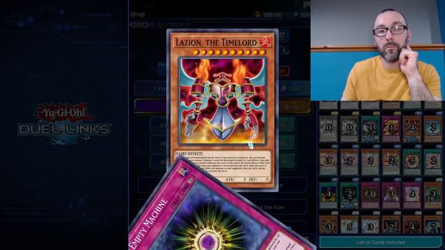 Pulse Of The Quasars Pack Opening + Resonator Red Dragon Archfiend Discussion