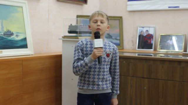 Видеовизитка. Кирилл Ахтулов.