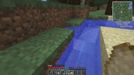 Industrial Minecraft Let's Play #7 - Качаем лаву