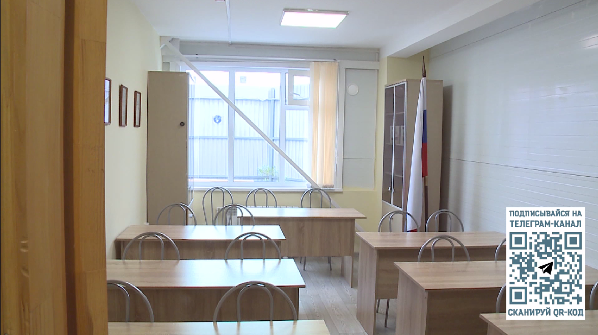 Исправительный центр для женщин-заключенных действует в Вологодском округе