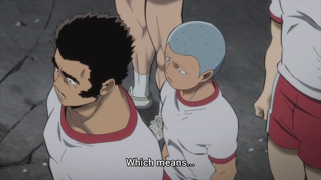 Gigachads Vs Berserk Mob | Episode 11 | MOB PSYCHO 100 | モブサイコ100 III
