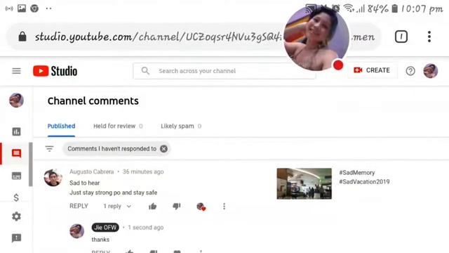 how 2 #reflyAllComment & how 2 #seeAllComment? #UsedinChrome
