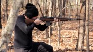 Introducing the Springfield M1A (M14) - Backyard Battlefield | RangerDave