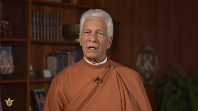 How Teens Can Live With Courage And Inner Assurance In Today’s World | 2020 SRF World Convocation