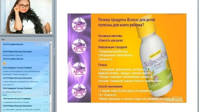 Wellness для малышей - польза или вред? Куличкова Екатерина