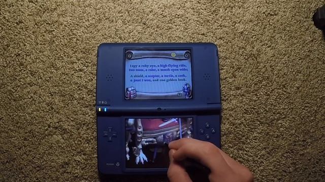 Me And The Bros Talking While I Play I Spy Castle (2:12)
