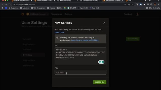A Beginner's Guide to Testing Concrete CMS Packages with Gitpod.io
