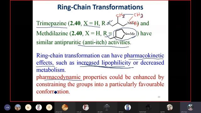 Meeting with Section 2 - Chapter 2 / Lecture 7