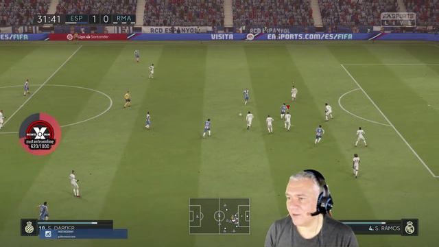 La MEJOR LIGA de FIFA 19 en el MEJOR CANAL DE YOUTUBE