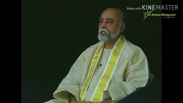 Шри Багаван: Супружеские взаимоотношения, Часть 1