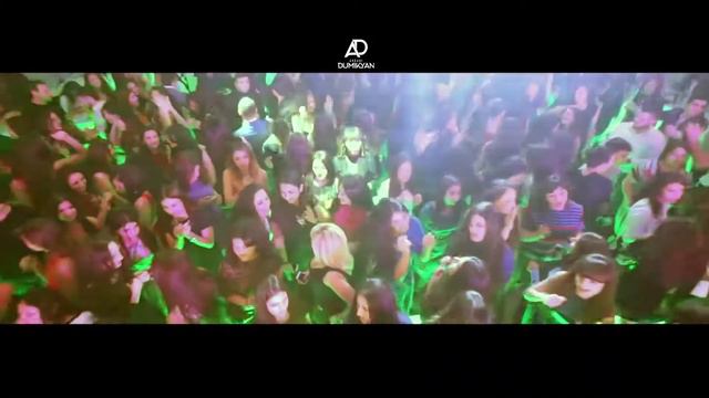 Arkadi Dumikyan-Annman Yars  Аркадий Думикян  Аннман Ярс