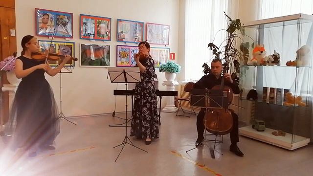 Альбинони Т. 