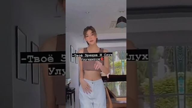 ?Что будет,если молчать неделю?#shorts#рек