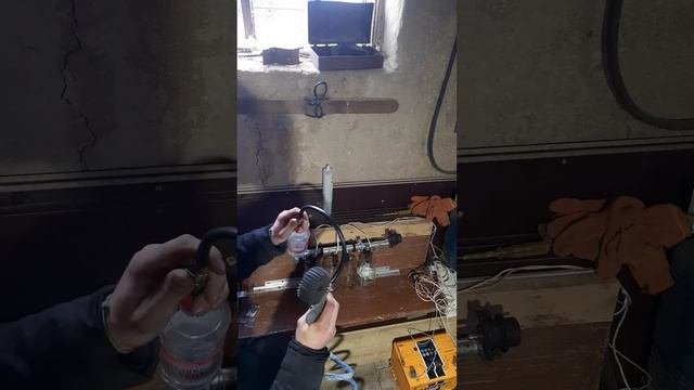 промывка форсунок своими руками