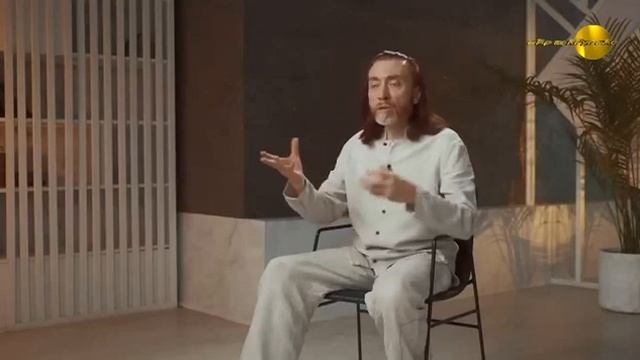 ЭВОЛЮЦИЯ ДУШИ. СЕКРЕТ ДОЛГОЛЕТИЯ. НАУКА КРИЙЯ.