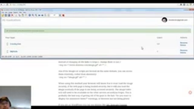 WordPress Web Push Notifications For Free/Wordpress Plugin/Wordpress Tutorials!
