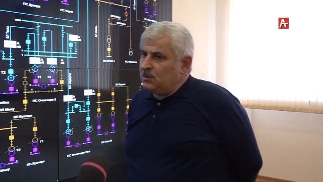 Черноморэнерго диспетчерская  24.12.2020
