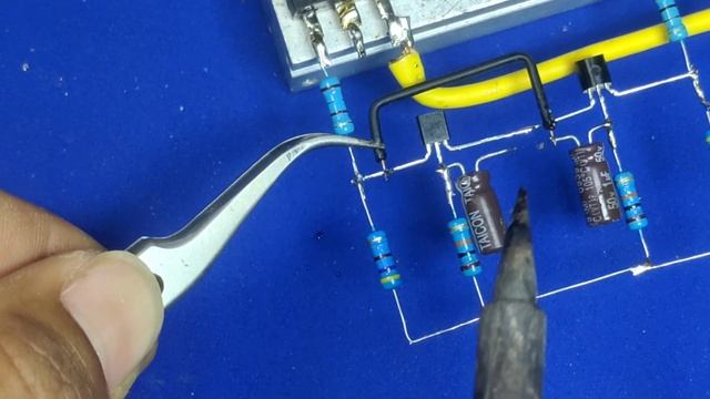 20N60 Mosfet to Inverter 600w 12 to 230v - PS INVENT